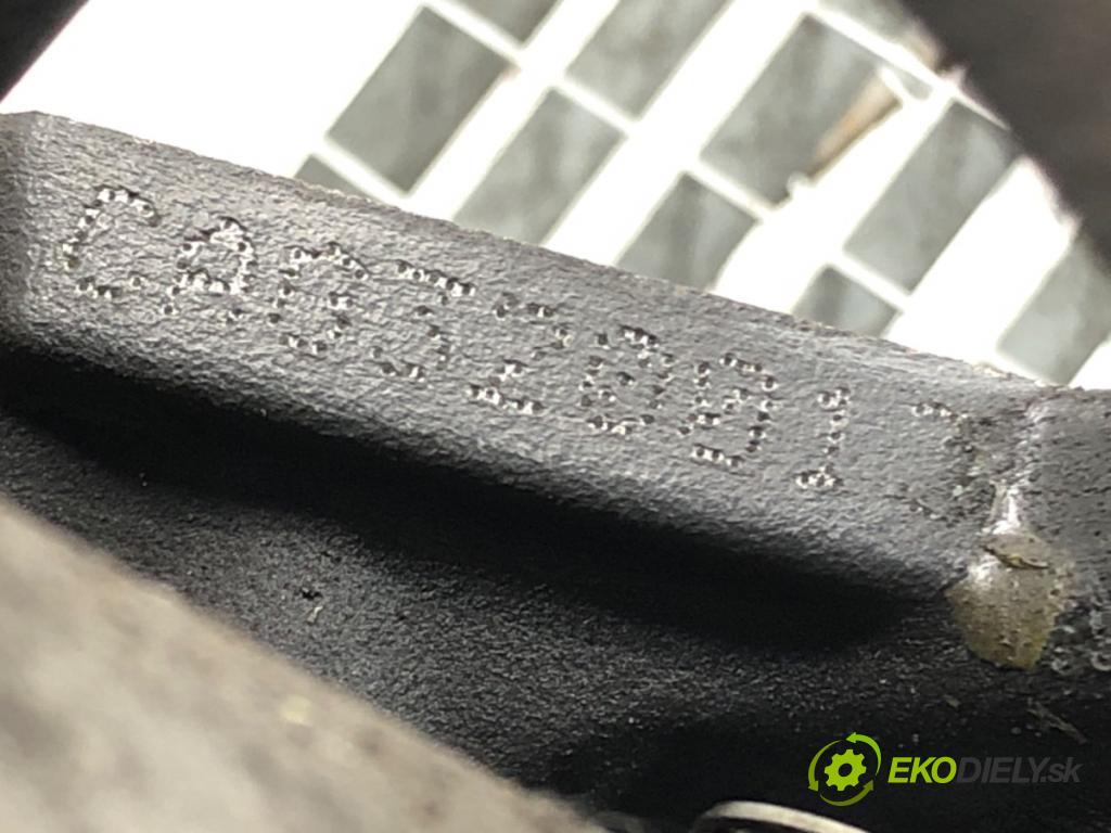 AUDI A6 C6 Avant (4F5) 2004 - 2011    2.0 TDI 100 kW [136 KM] olej napędowy 2005 - 2011  Motor CAGB (Motory (kompletné))