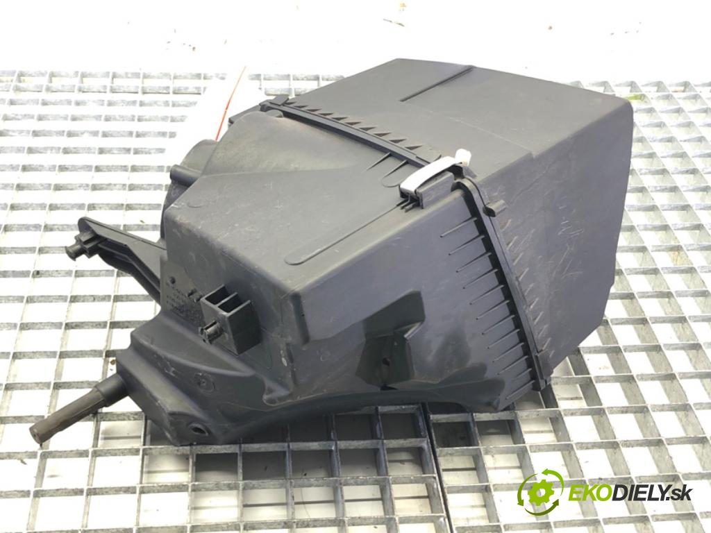 AUDI A6 C6 Avant (4F5) 2004 - 2011    2.0 TDI 100 kW [136 KM] olej napędowy 2005 - 2011  Obal filtra vzduchu 4F0133835AH (Obaly filtrov vzduchu)