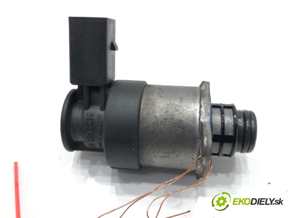 AUDI A6 C6 Avant (4F5) 2004 - 2011    2.0 TDI 100 kW [136 KM] olej napędowy 2005 - 2011  Regulátor tlaku paliva 0928400706 (Ostatné)