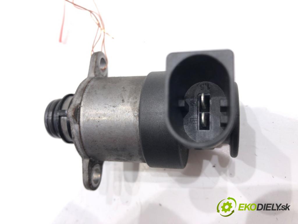 AUDI A6 C6 Avant (4F5) 2004 - 2011    2.0 TDI 100 kW [136 KM] olej napędowy 2005 - 2011  Regulátor tlaku paliva 0928400706 (Ostatné)