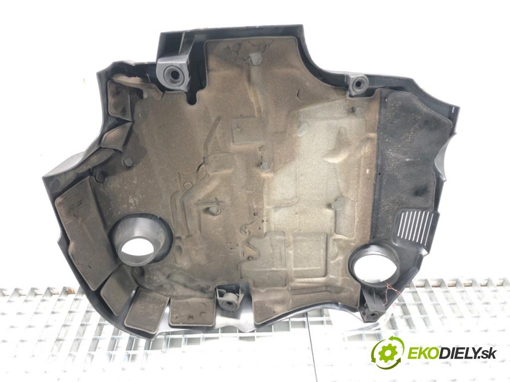 AUDI A6 C6 Avant (4F5) 2004 - 2011    2.0 TDI 100 kW [136 KM] olej napędowy 2005 - 2011  kryt motora 03L103925Q (Kryty motora)