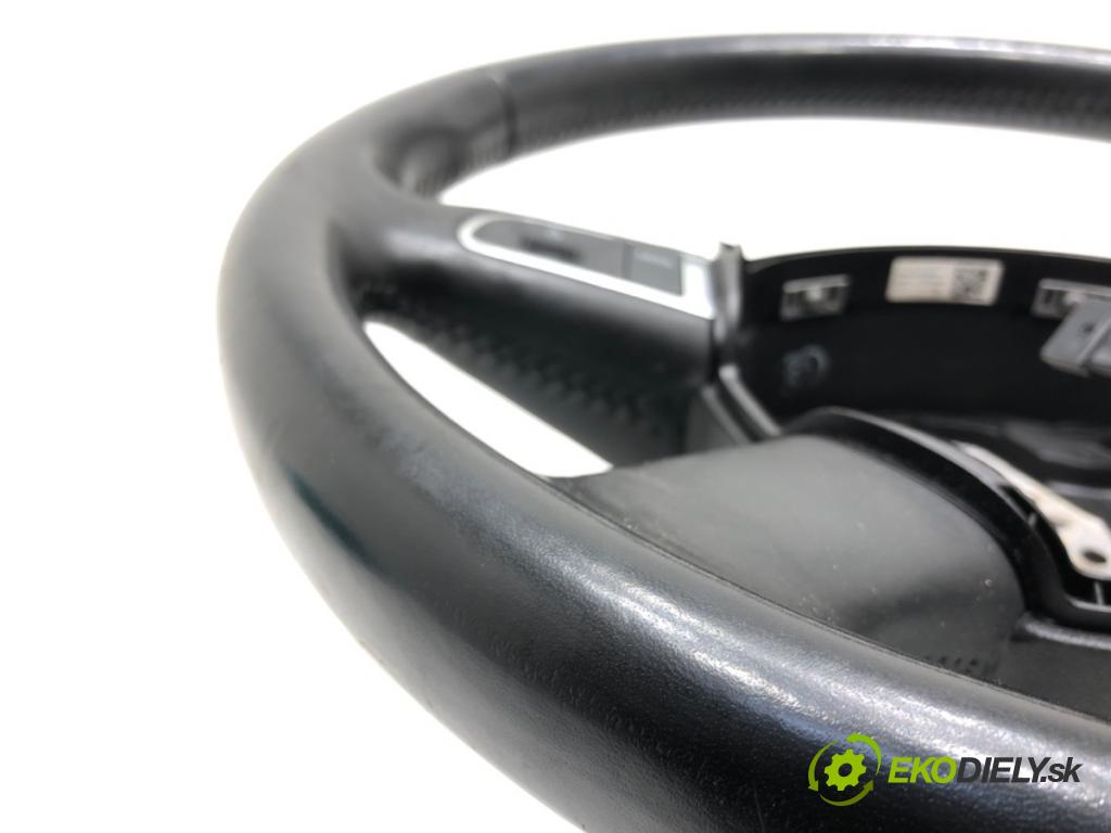 AUDI A6 C6 Avant (4F5) 2004 - 2011    2.0 TDI 100 kW [136 KM] olej napędowy 2005 - 2011  Volant 4E0419091CL (Volanty)