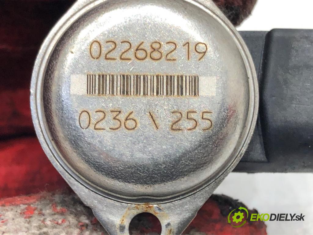 AUDI A6 C6 Avant (4F5) 2004 - 2011    2.0 TDI 100 kW [136 KM] olej napędowy 2005 - 2011  Snímač ENERGETICKÉ KROKY:  (Snímače)