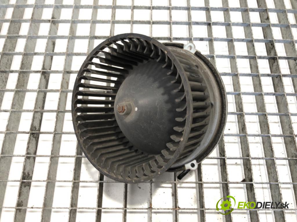 FORD TRANSIT Autobus (FD_ _, FB_ _, FS_ _, FZ_ _, FC_ _) 2000 - 2006    2.4 TDCi 101 kW [137 KM] olej napędowy 2004 - 2006  ventilátor kúrenia 