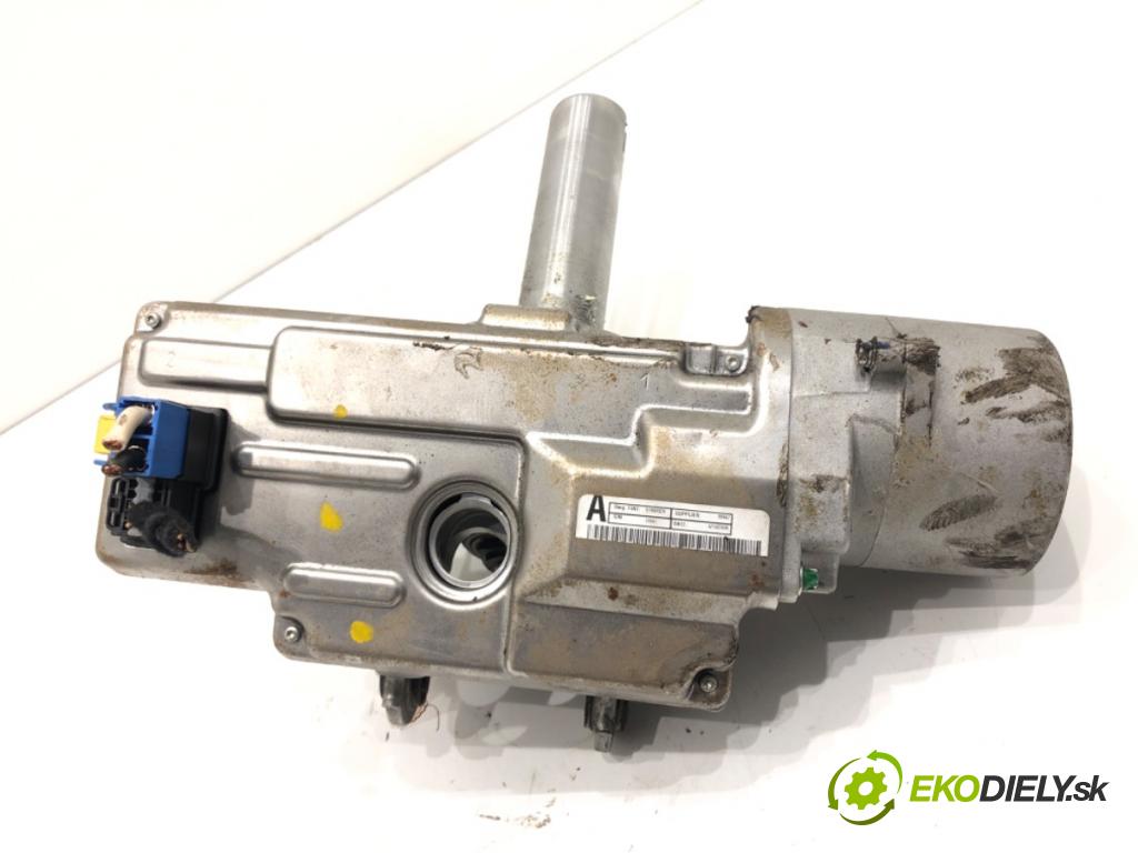 FIAT GRANDE PUNTO (199_) 2005 - 2022    1.4 (199AXB11, 199AXB1A, 199BXB1A, 199AXL1A) 57 kW [77 KM] benzyna 2005 - 2015  Pumpa servočerpadlo 51860329 (Servočerpadlá, pumpy riadenia)