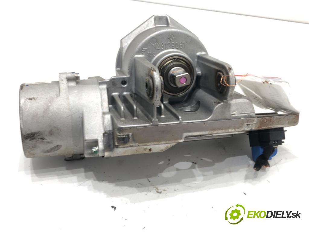 FIAT GRANDE PUNTO (199_) 2005 - 2022    1.4 (199AXB11, 199AXB1A, 199BXB1A, 199AXL1A) 57 kW [77 KM] benzyna 2005 - 2015  Pumpa servočerpadlo 51860329 (Servočerpadlá, pumpy riadenia)