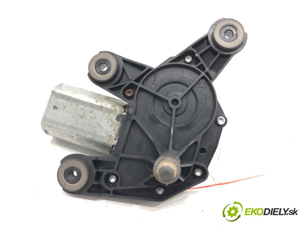FIAT GRANDE PUNTO (199_) 2005 - 2022    1.4 (199AXB11, 199AXB1A, 199BXB1A, 199AXL1A) 57 kW [77 KM] benzyna 2005 - 2015  Motor stieračov zad 51757867