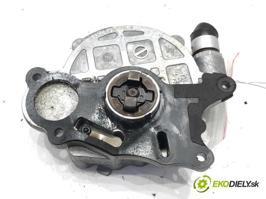 AUDI A6 C6 Avant (4F5) 2004 - 2011    2.0 TDI 100 kW [136 KM] olej napędowy 2005 - 2011  pumpa vakuová 03L145100F