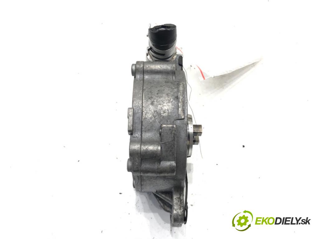 AUDI A6 C6 Avant (4F5) 2004 - 2011    2.0 TDI 100 kW [136 KM] olej napędowy 2005 - 2011  pumpa vakuová 03L145100F
