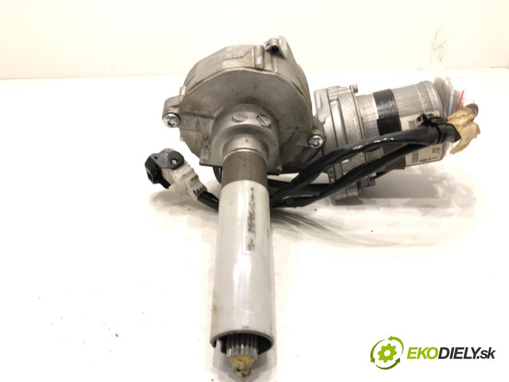 TOYOTA AURIS (_E15_) 2006 - 2012    1.4 D-4D (NDE150_) 66 kW [90 KM] olej napędowy 2007 - 2012  Pumpa servočerpadlo 45200-02281 (Servočerpadlá, pumpy riadenia)
