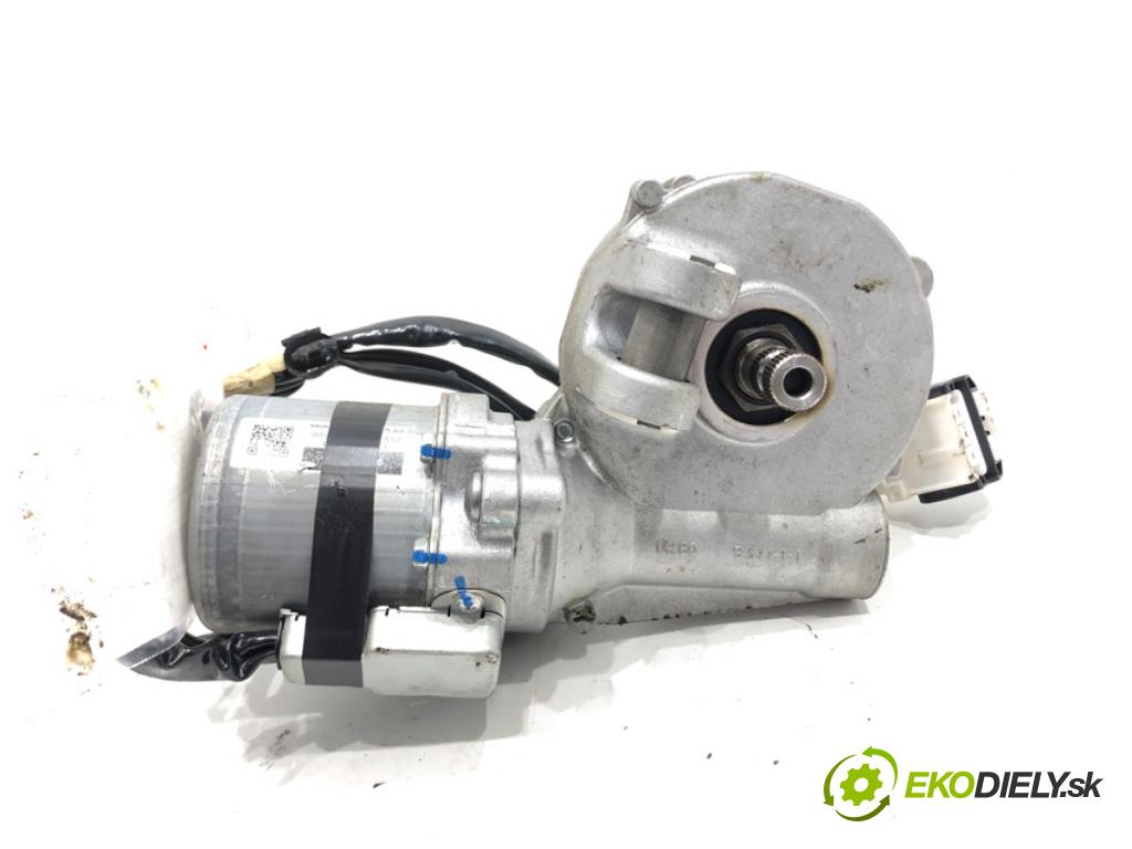 TOYOTA AURIS (_E15_) 2006 - 2012    1.4 D-4D (NDE150_) 66 kW [90 KM] olej napędowy 2007 - 2012  Pumpa servočerpadlo 45200-02281 (Servočerpadlá, pumpy riadenia)