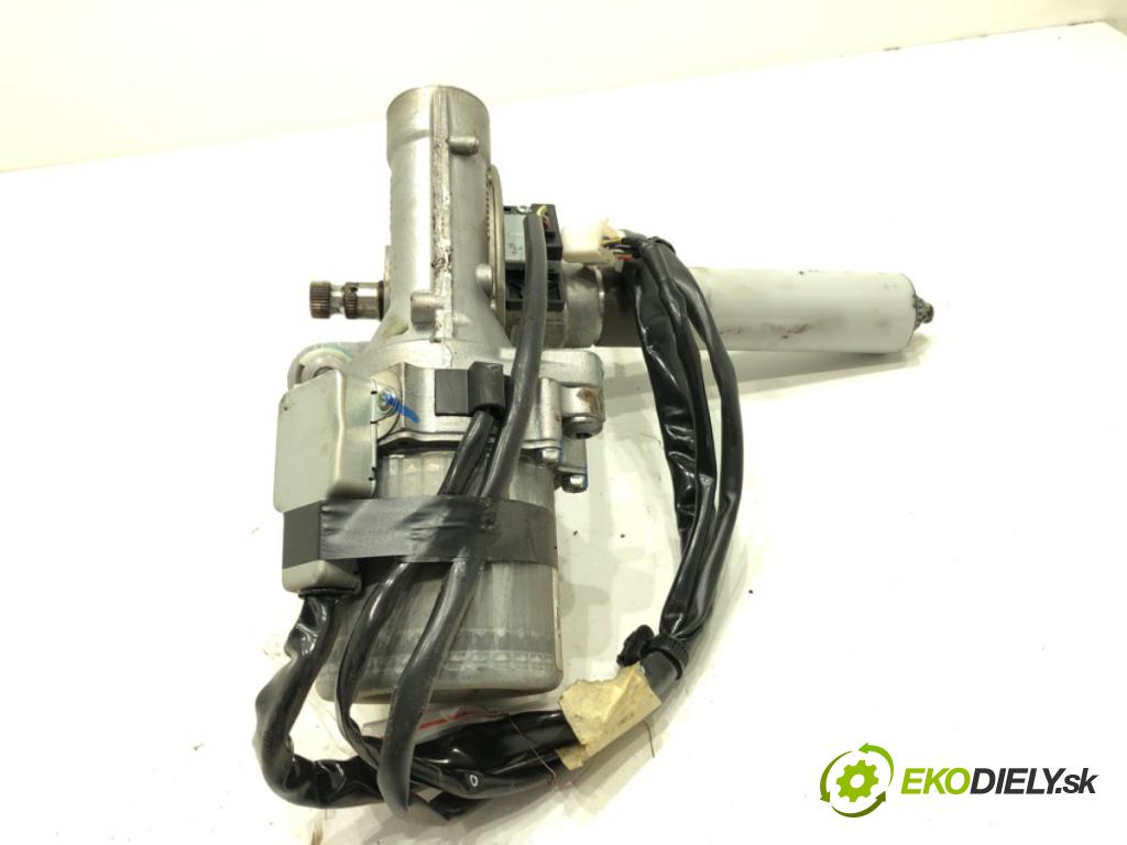 TOYOTA AURIS (_E15_) 2006 - 2012    1.4 D-4D (NDE150_) 66 kW [90 KM] olej napędowy 2007 - 2012  Pumpa servočerpadlo 45200-02281 (Servočerpadlá, pumpy riadenia)