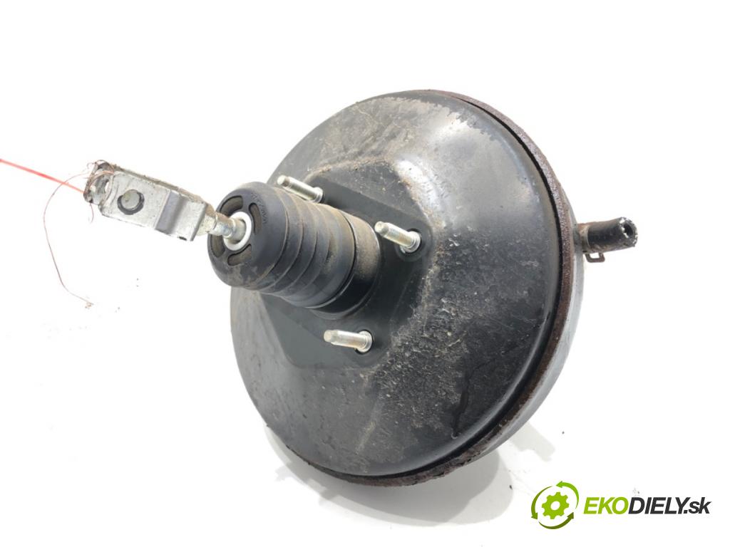 TOYOTA AURIS (_E15_) 2006 - 2012    1.4 D-4D (NDE150_) 66 kW [90 KM] olej napędowy 2007 - 2012  Posilovač bŕzd 0204051455