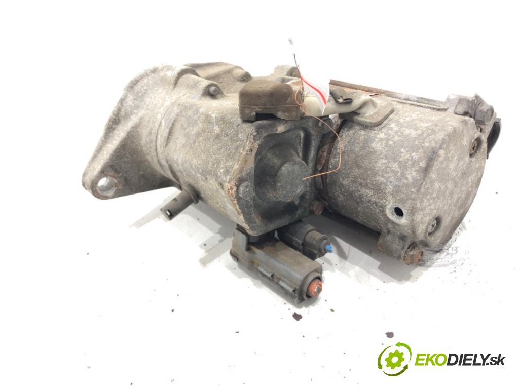 TOYOTA AURIS (_E15_) 2006 - 2012    1.4 D-4D (NDE150_) 66 kW [90 KM] olej napędowy 2007 - 2012  Štartér 428000-2730 (Štartéry)