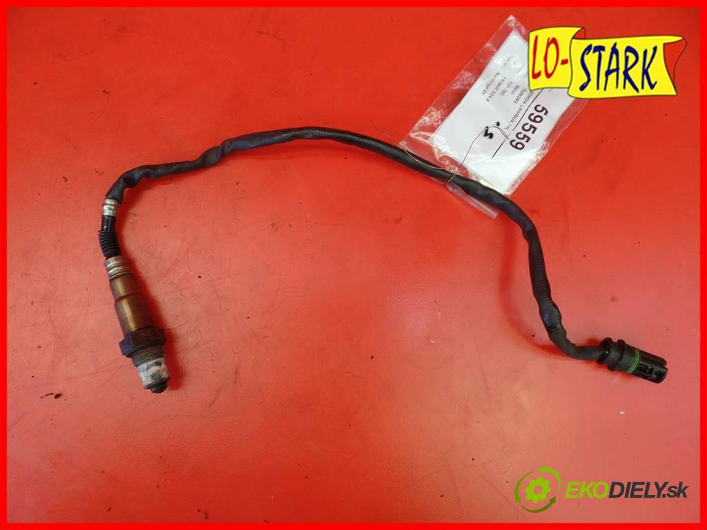 BMW F01 750i    N63B44A  5.0 4.4  sonda lambda zad 7526262 (Lambda sondy)