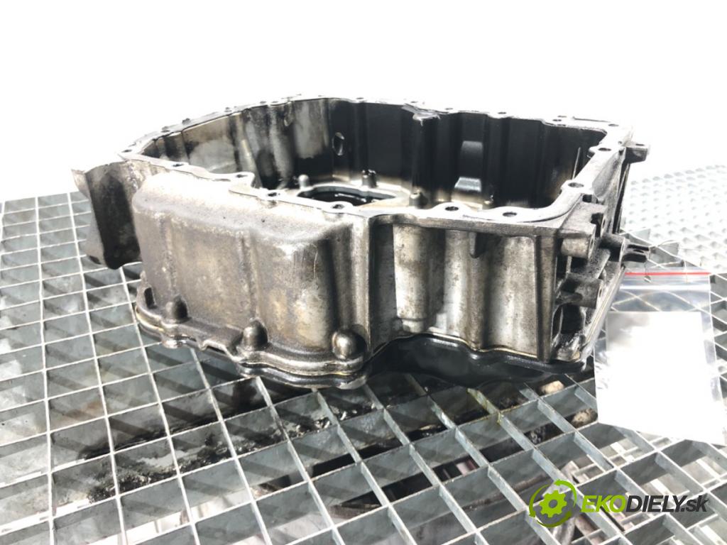 SKODA RAPID (NH3, NK3, NK6) 2012 - 2022 kvalita A  motor 1.4 TDI 66kW (90KM) VIN: TMBAF6NH8H4033532 : sedan 4D  Prevodovka manuálna farba biely rok rok vyr. 2017 obdobie rok vyr. 2012-2022