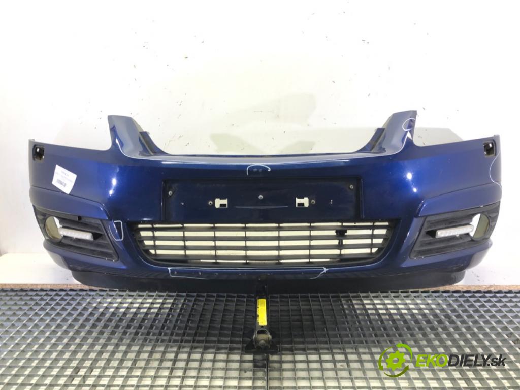 OPEL ZAFIRA B Nadwozie pełne/minivan (A05) 2005 - 2015    1.8 VAN (M75) 103 kW [140 KM] benzyna 2005 - 2015  nárazník přední část  (Ostatné)