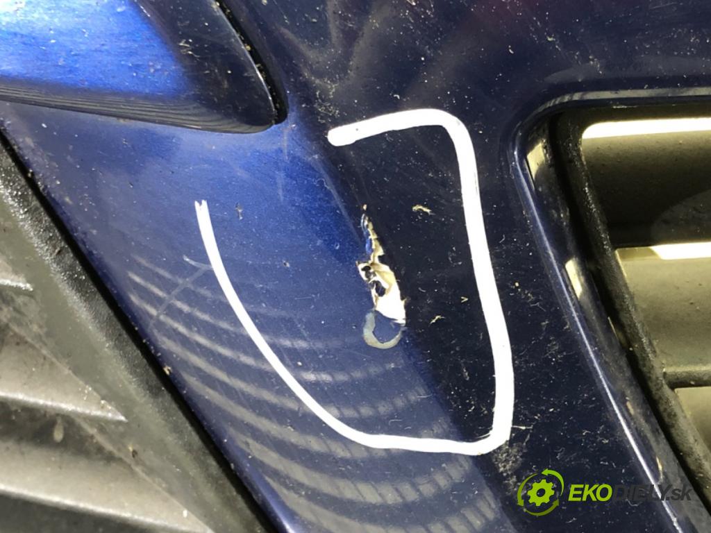 OPEL ZAFIRA B Nadwozie pełne/minivan (A05) 2005 - 2015    1.8 VAN (M75) 103 kW [140 KM] benzyna 2005 - 2015  nárazník přední část  (Ostatné)