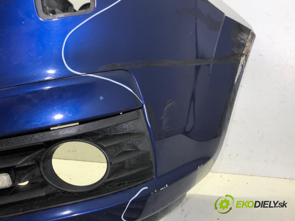 OPEL ZAFIRA B Nadwozie pełne/minivan (A05) 2005 - 2015    1.8 VAN (M75) 103 kW [140 KM] benzyna 2005 - 2015  nárazník přední část  (Ostatné)