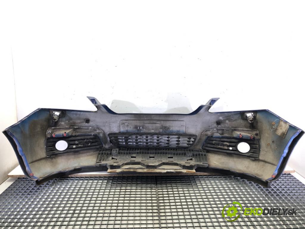 OPEL ZAFIRA B Nadwozie pełne/minivan (A05) 2005 - 2015    1.8 VAN (M75) 103 kW [140 KM] benzyna 2005 - 2015  nárazník přední část  (Ostatné)