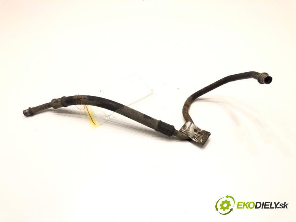 OPEL ZAFIRA B Nadwozie pełne/minivan (A05) 2005 - 2015    1.8 VAN (M75) 103 kW [140 KM] benzyna 2005 - 2015  hadica servočerpadlo 13122703 (Rúrky, hadice servočerpadla)