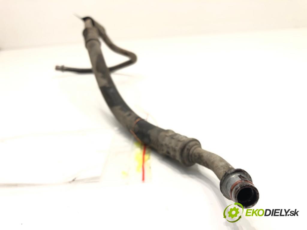 OPEL ZAFIRA B Nadwozie pełne/minivan (A05) 2005 - 2015    1.8 VAN (M75) 103 kW [140 KM] benzyna 2005 - 2015  hadica servočerpadlo 13122703 (Rúrky, hadice servočerpadla)