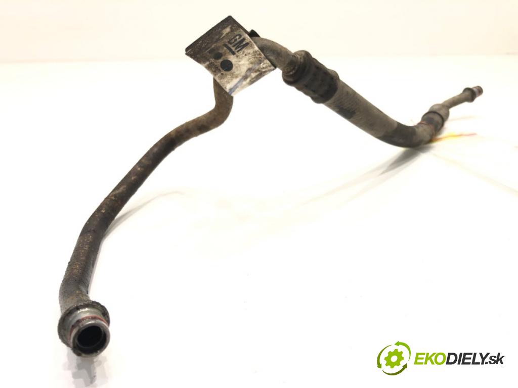 OPEL ZAFIRA B Nadwozie pełne/minivan (A05) 2005 - 2015    1.8 VAN (M75) 103 kW [140 KM] benzyna 2005 - 2015  hadica servočerpadlo 13122703 (Rúrky, hadice servočerpadla)