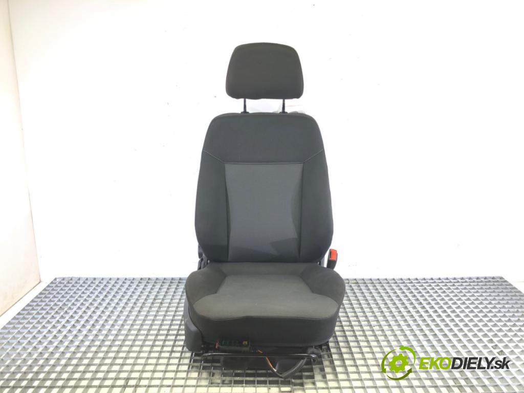 OPEL ZAFIRA B Nadwozie pełne/minivan (A05) 2005 - 2015    1.8 VAN (M75) 103 kW [140 KM] benzyna 2005 - 2015  Sedadlo pravy predný 