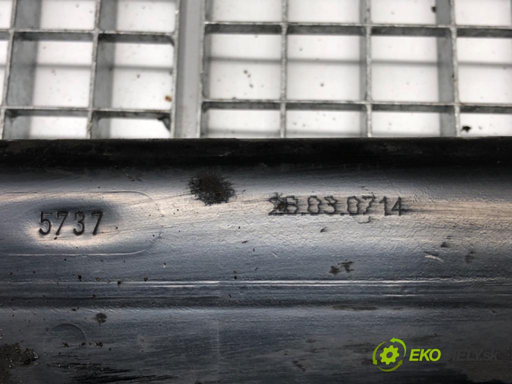 OPEL ZAFIRA B Nadwozie pełne/minivan (A05) 2005 - 2015    1.8 VAN (M75) 103 kW [140 KM] benzyna 2005 - 2015  výztuha pod motor  (Výztuhy přední)