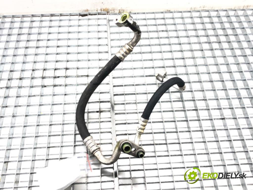 OPEL ZAFIRA B Nadwozie pełne/minivan (A05) 2005 - 2015    1.8 VAN (M75) 103 kW [140 KM] benzyna 2005 - 2015  rúrka klimatizácie  (Rúrky klimatizácie)