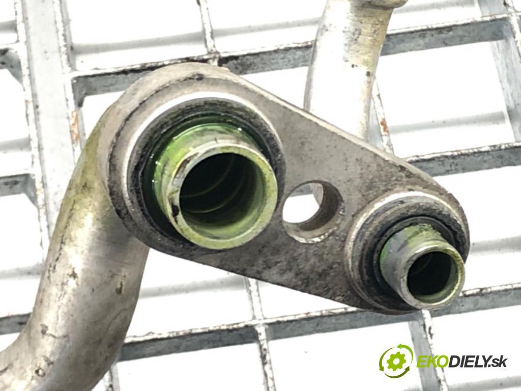 OPEL ZAFIRA B Nadwozie pełne/minivan (A05) 2005 - 2015    1.8 VAN (M75) 103 kW [140 KM] benzyna 2005 - 2015  rúrka klimatizácie  (Rúrky klimatizácie)