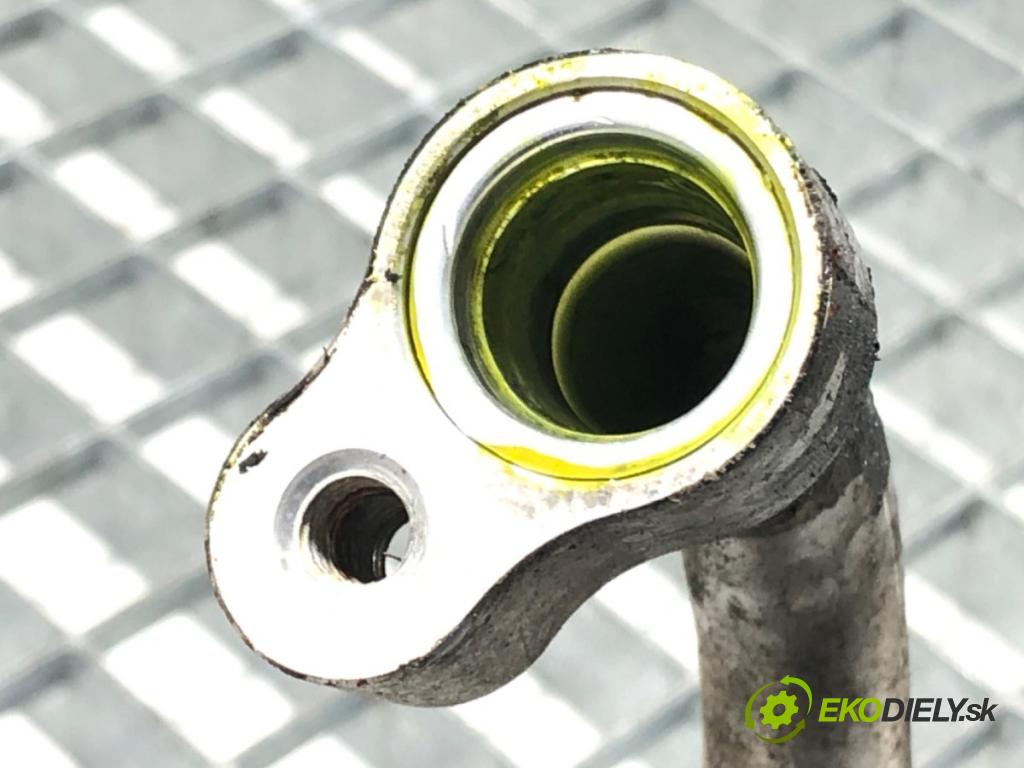 OPEL ZAFIRA B Nadwozie pełne/minivan (A05) 2005 - 2015    1.8 VAN (M75) 103 kW [140 KM] benzyna 2005 - 2015  rúrka klimatizácie  (Rúrky klimatizácie)