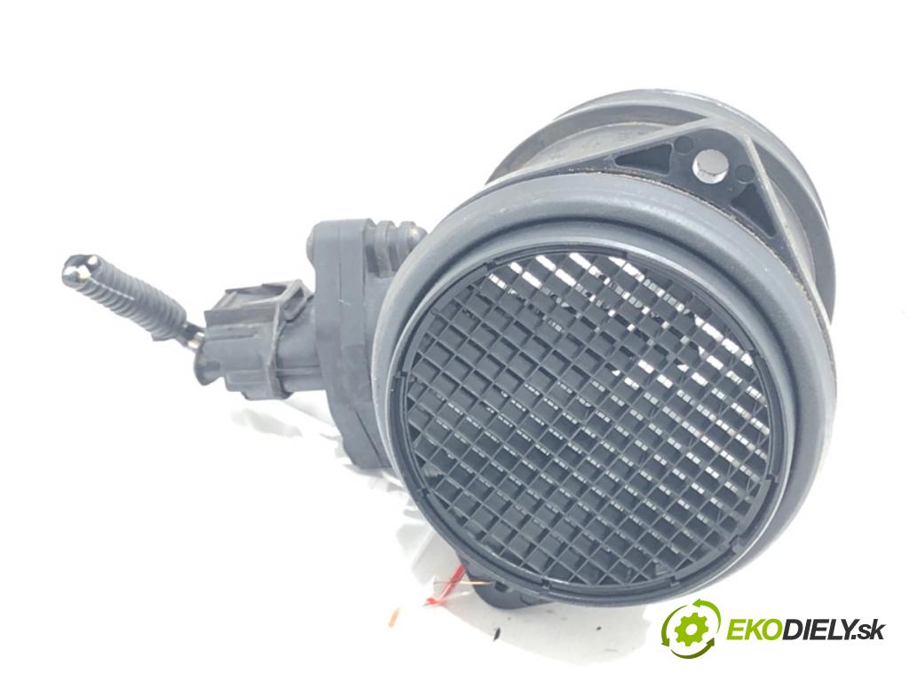 FORD MONDEO IV (BA7) 2007 - 2015    2.5 162 kW [220 KM] benzyna 2007 - 2015  Váha vzduchu 0280218134 (Váhy vzduchu)