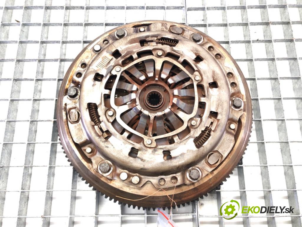 OPEL ZAFIRA B Nadwozie pełne/minivan (A05) 2005 - 2015    1.8 VAN (M75) 103 kW [140 KM] benzyna 2005 - 2015  Spojková sada (bez ložiska) komplet R90400169 (Kompletné sady (bez ložiska))