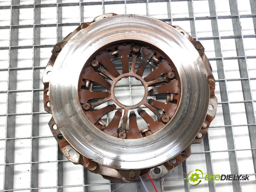 OPEL ZAFIRA B Nadwozie pełne/minivan (A05) 2005 - 2015    1.8 VAN (M75) 103 kW [140 KM] benzyna 2005 - 2015  Spojková sada (bez ložiska) komplet R90400169 (Kompletné sady (bez ložiska))