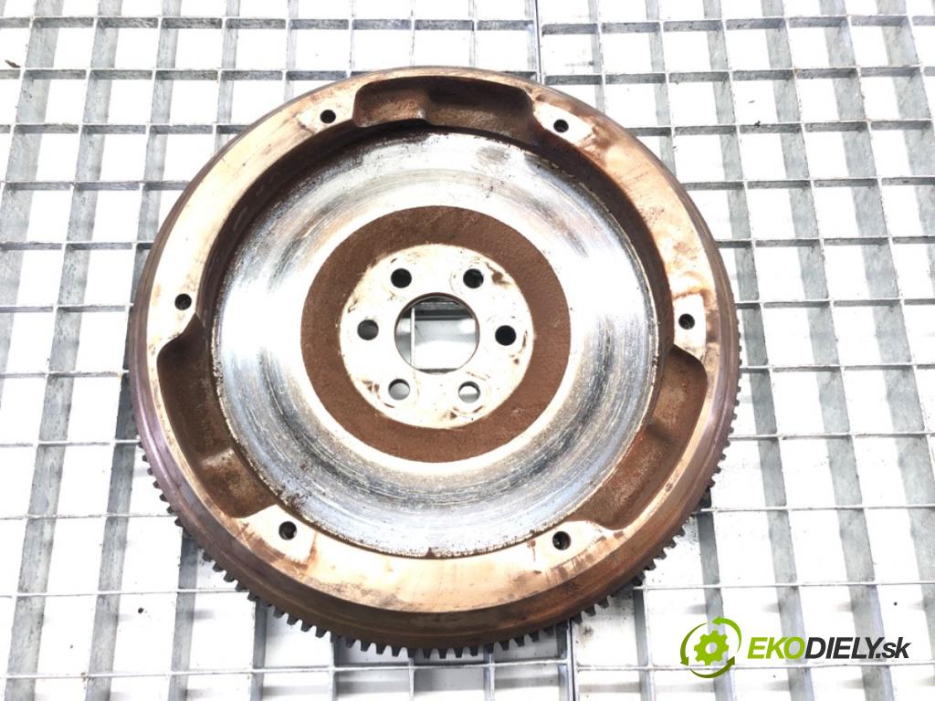 OPEL ZAFIRA B Nadwozie pełne/minivan (A05) 2005 - 2015    1.8 VAN (M75) 103 kW [140 KM] benzyna 2005 - 2015  Spojková sada (bez ložiska) komplet R90400169 (Kompletné sady (bez ložiska))