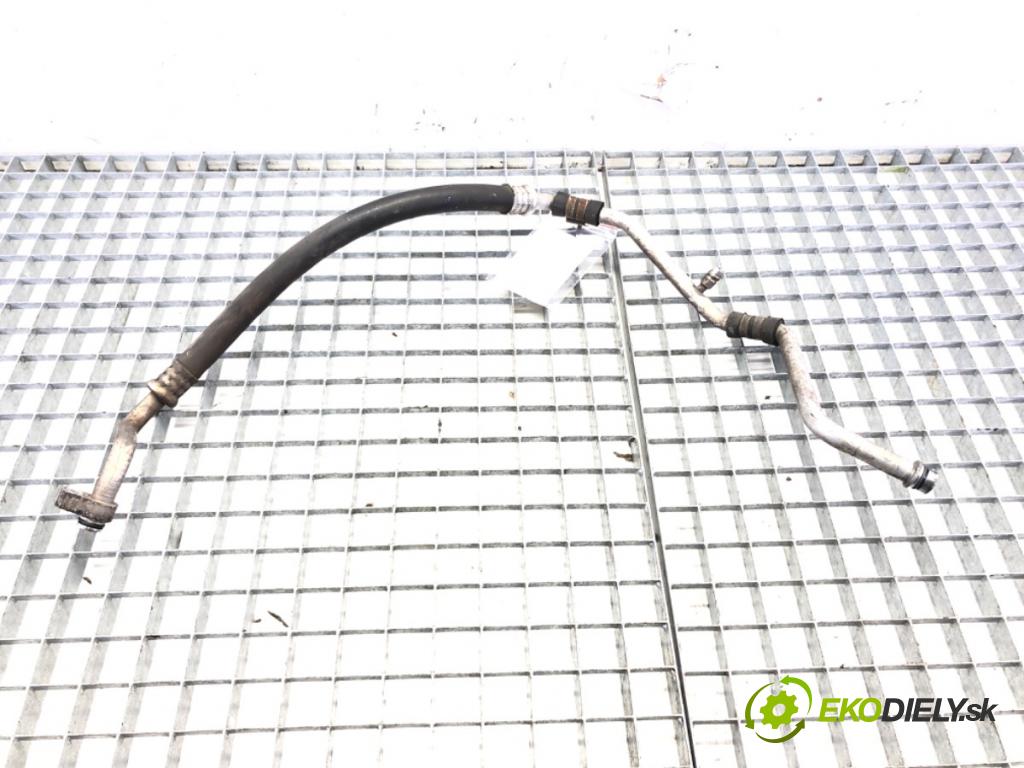 HONDA JAZZ II (GD_, GE3, GE2) 2001 - 2008    1.2 i-DSI (GD5, GE2) 57 kW [78 KM] benzyna 2002 - 2008  rúrka klimatizácie  (Rúrky klimatizácie)