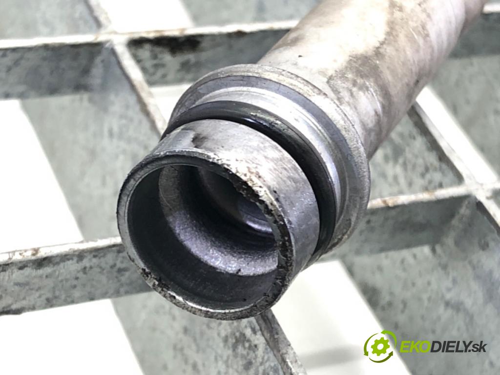 HONDA JAZZ II (GD_, GE3, GE2) 2001 - 2008    1.2 i-DSI (GD5, GE2) 57 kW [78 KM] benzyna 2002 - 2008  rúrka klimatizácie  (Rúrky klimatizácie)