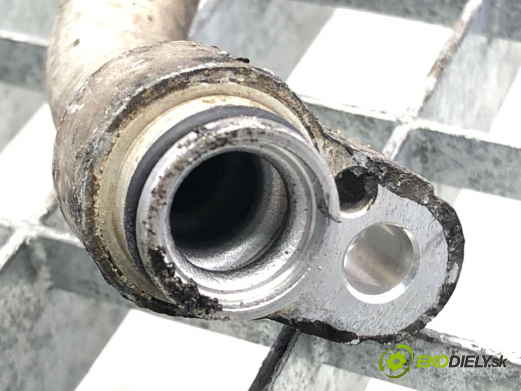 HONDA JAZZ II (GD_, GE3, GE2) 2001 - 2008    1.2 i-DSI (GD5, GE2) 57 kW [78 KM] benzyna 2002 - 2008  rúrka klimatizácie  (Rúrky klimatizácie)