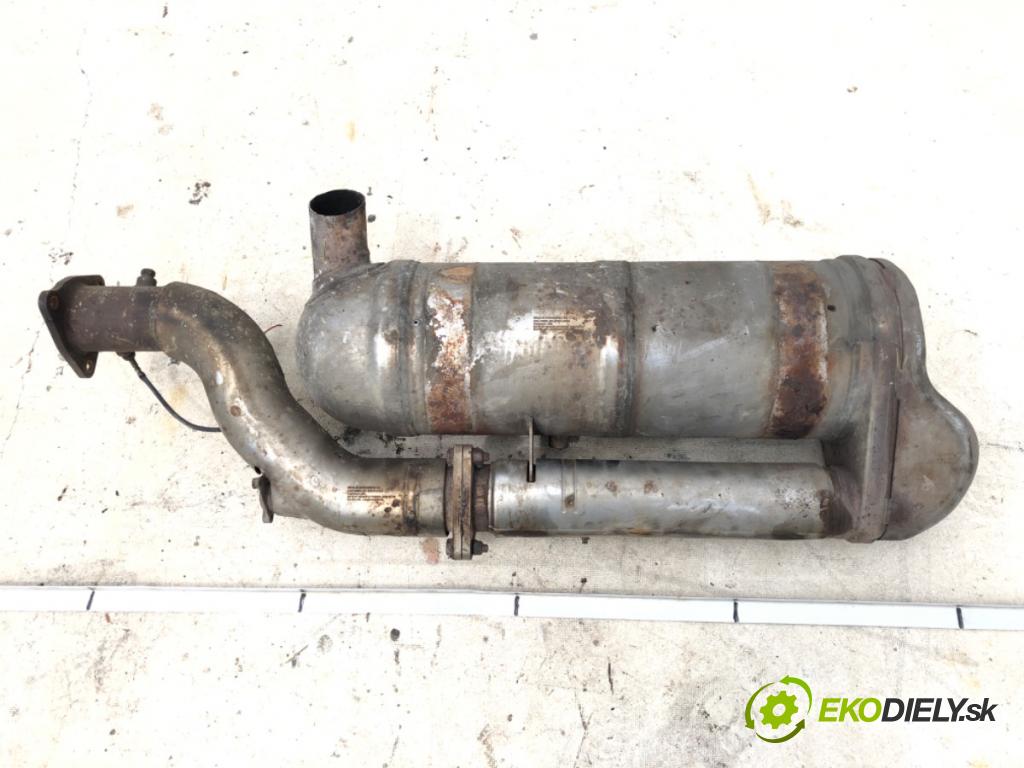 RENAULT TRUCKS D  2016 134 kW  2953 katalyzátor 20020LC51A