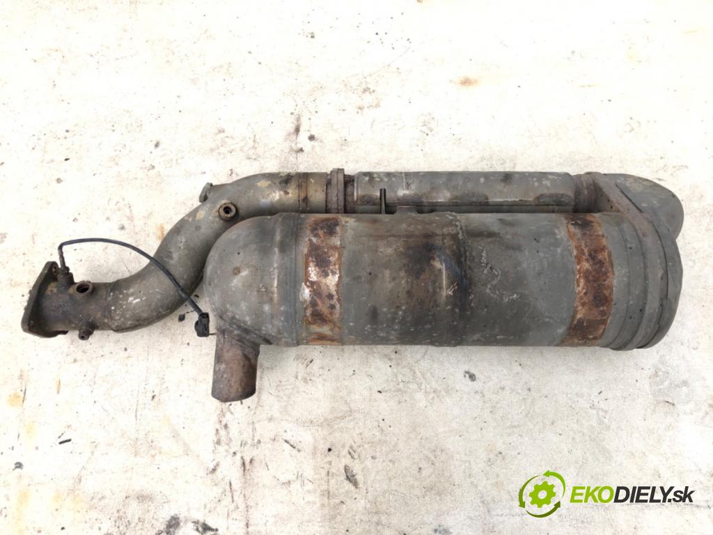 RENAULT TRUCKS D  2016 134 kW  2953 katalyzátor 20020LC51A