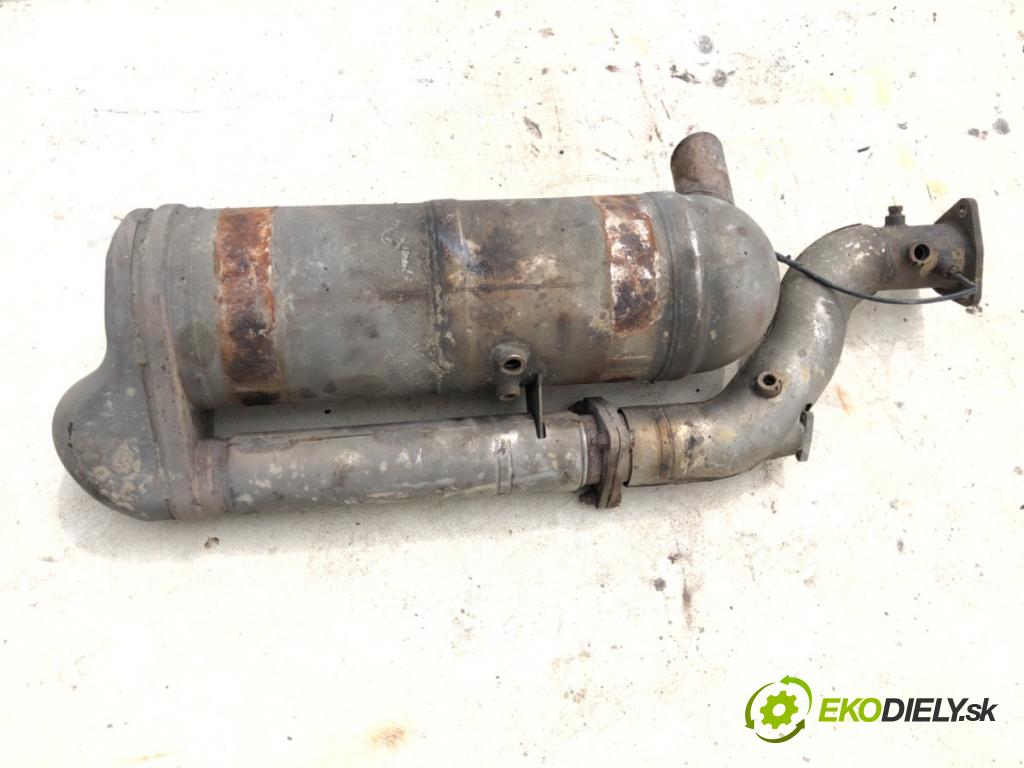 RENAULT TRUCKS D  2016 134 kW  2953 katalyzátor 20020LC51A