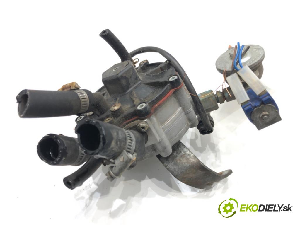 OPEL ZAFIRA B Nadwozie pełne/minivan (A05) 2005 - 2015    1.8 VAN (M75) 103 kW [140 KM] benzyna 2005 - 2015  Reduktor do plynu LPG 67R-014619 (LPG)