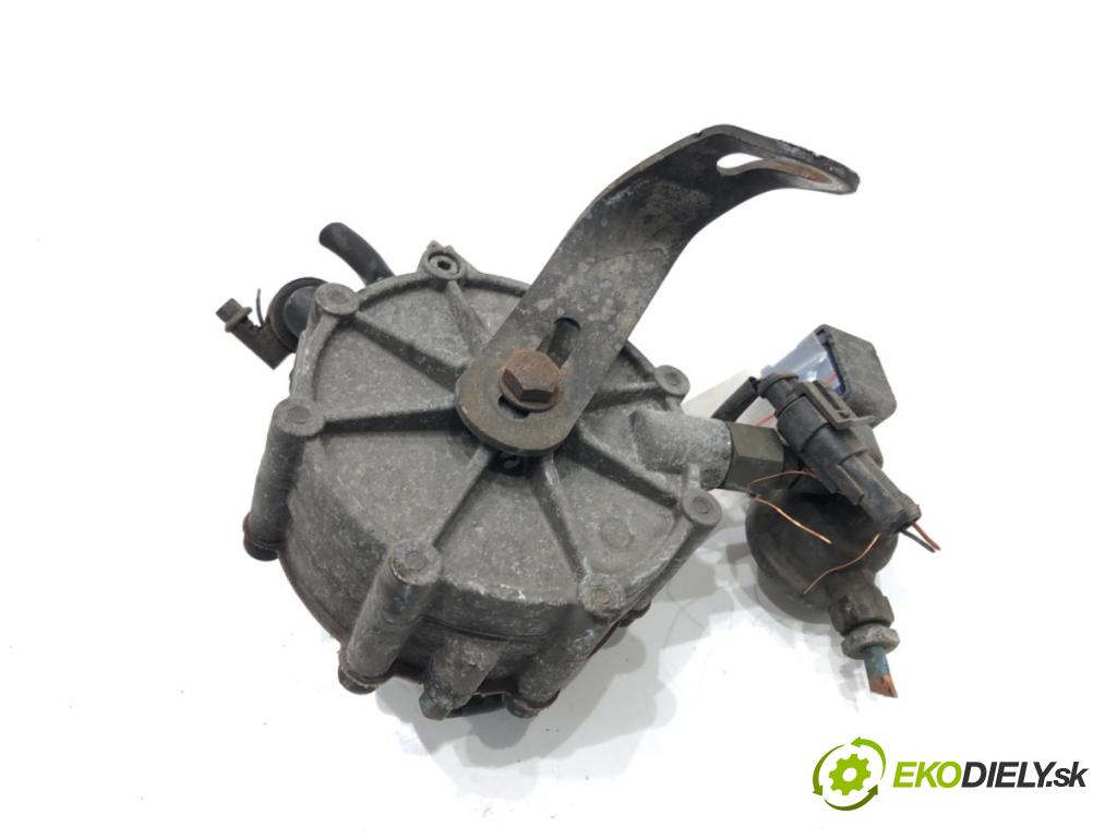 OPEL ZAFIRA B Nadwozie pełne/minivan (A05) 2005 - 2015    1.8 VAN (M75) 103 kW [140 KM] benzyna 2005 - 2015  Reduktor do plynu LPG 67R-014619 (LPG)