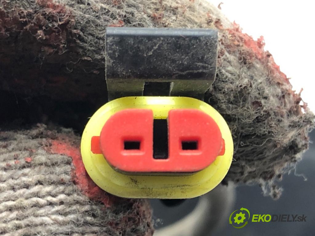 OPEL ZAFIRA B Nadwozie pełne/minivan (A05) 2005 - 2015    1.8 VAN (M75) 103 kW [140 KM] benzyna 2005 - 2015  Reduktor do plynu LPG 67R-014619 (LPG)