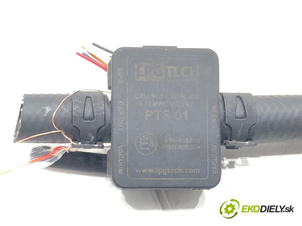 FORD MONDEO IV (BA7) 2007 - 2015    2.5 162 kW [220 KM] benzyna 2007 - 2015  Snímač tlaku do plynu LPG PTS 01