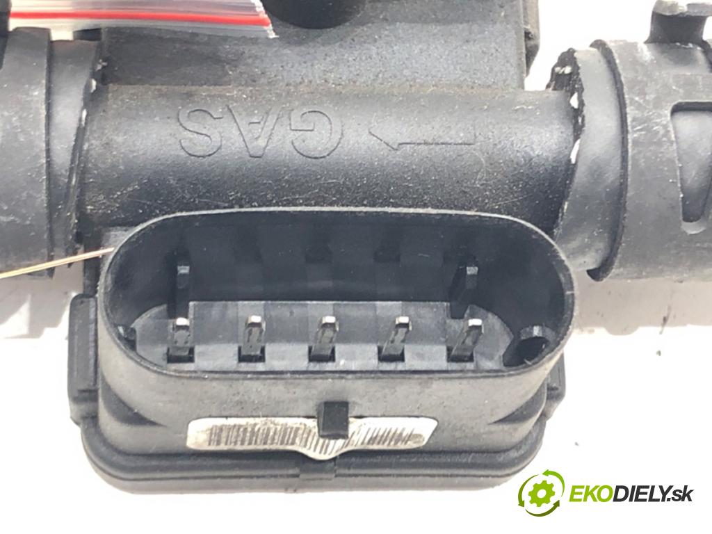FORD MONDEO IV (BA7) 2007 - 2015    2.5 162 kW [220 KM] benzyna 2007 - 2015  Snímač tlaku do plynu LPG PTS 01