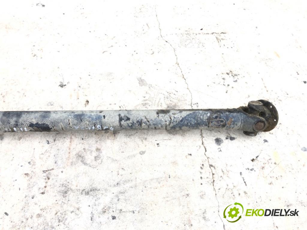 DAEWOO LUBLIN II Autobus 1997 - 2022    2.4 TD 64 kW [87 KM] olej napędowy 1997 - 1999  Kardaň, hriadeľ hnací zad  (Kardaňové hriadele)