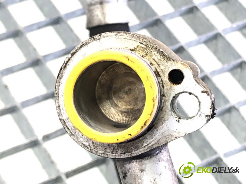 AUDI A3 (8P1) 2003 - 2013    2.0 TDI 103 kW [140 KM] olej napędowy 2005 - 2008  rúrka klimatizácie 1K0820743BE (Rúrky klimatizácie)