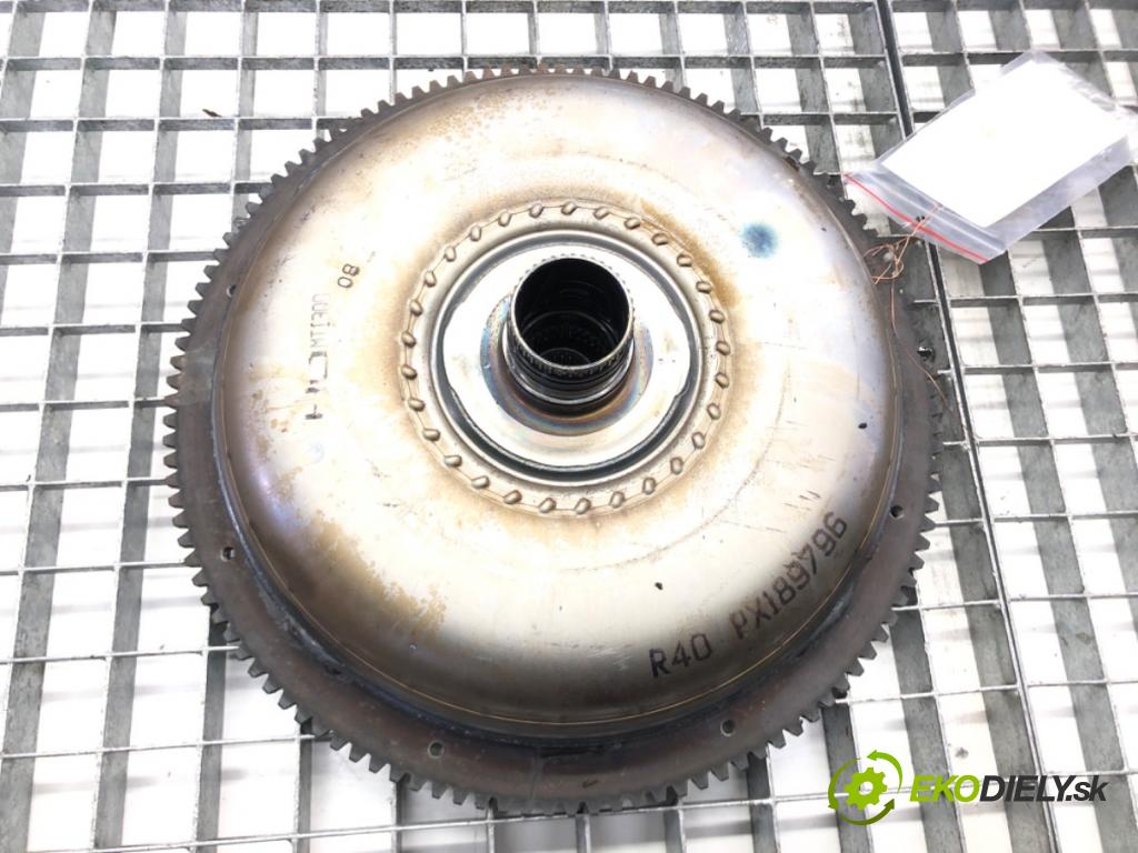 HONDA ACCORD VIII (CU) 2008 - 2022    2.4 i (CU2) 148 kW [201 KM] benzyna 2008 - 2015  Spojková sada (bez ložiska) konvertor  (Ostatné)